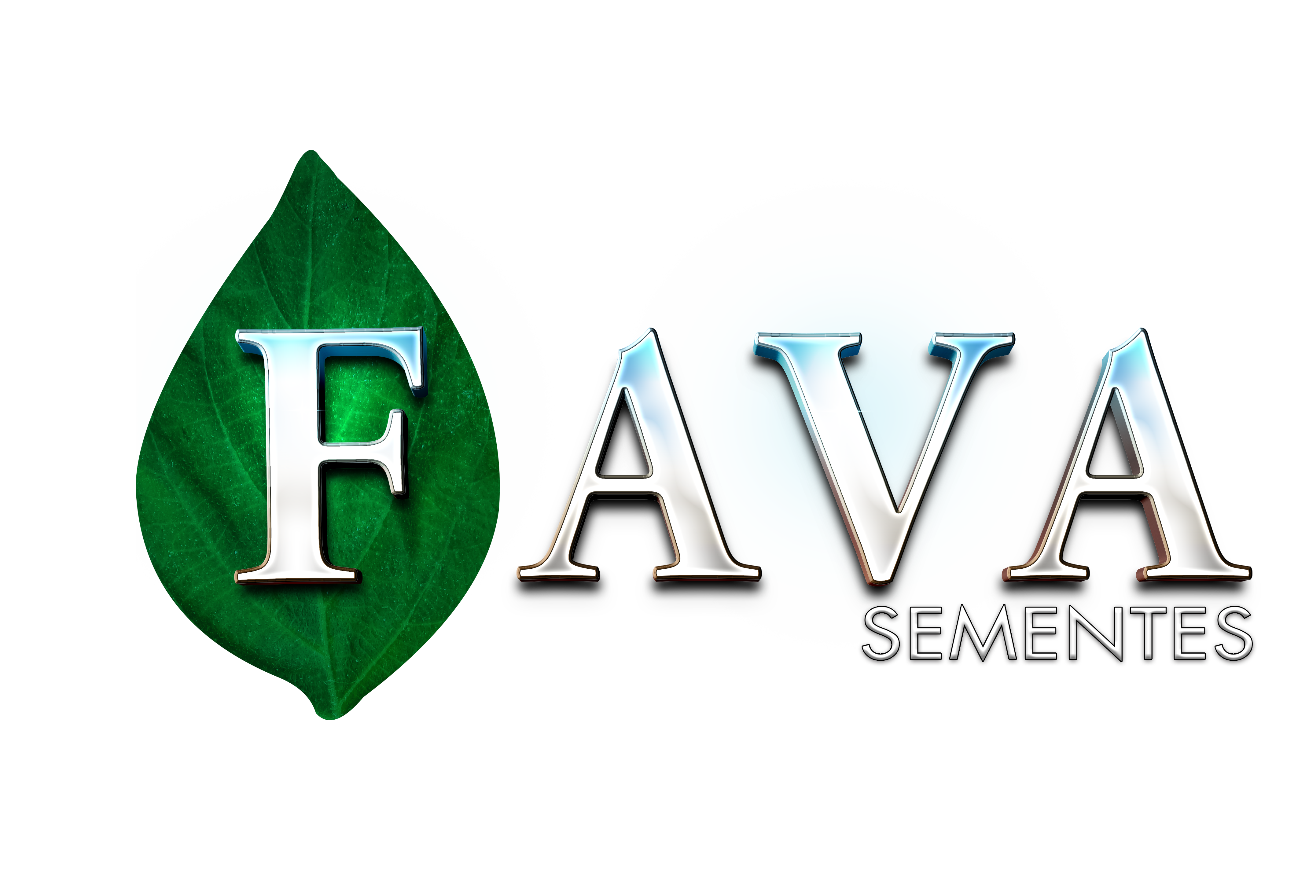 Fava Sementes